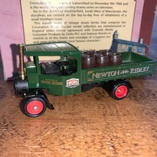 LLEDO Coronation Street Newton