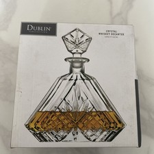 Dublin Collection Crystal