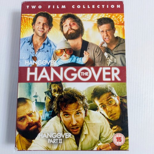 The hangover two - the,