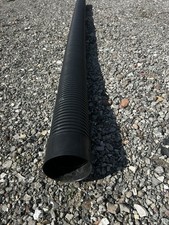 150mm Solid Unperforated