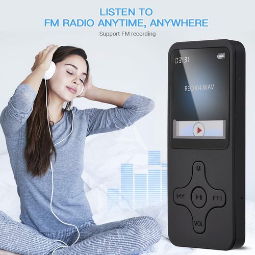 Bluetooth mp3 player 32gb mini - mp3,