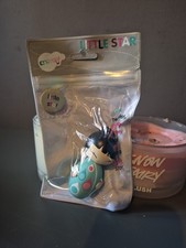 Momiji Doll, Little Star, With