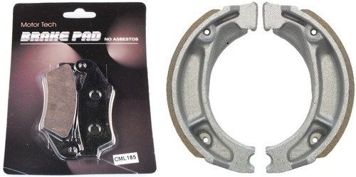 Pads shoes for honda - &,