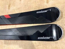 SKIS ELAN INSOMNIA 10 166 cm