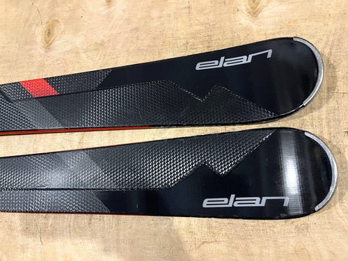 Skis elan insomnia 166 - insomnia,