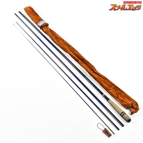 Near mint daiwa - near, whisker