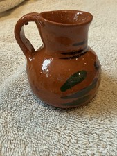 Miniature Handmade Mexican