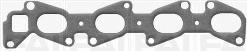 Fai exhaust manifold gasket - manifold,