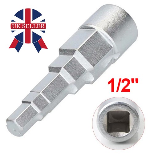 Radiator spud wrench - radiator,