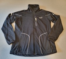 PUMA Volvo Ocean Race Womens Sport Jacket size 14 Uk