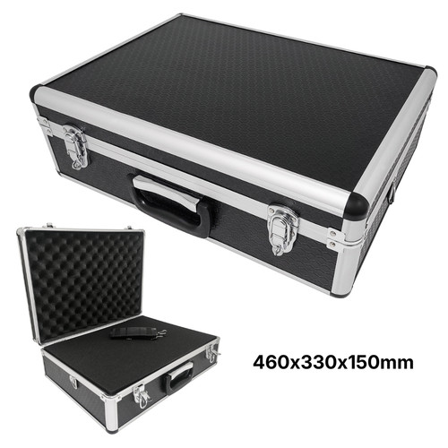 Protective flight case - case, tool
