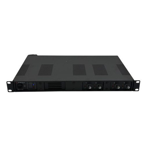 Ashly audio sra 4150 4x150w - ashly,