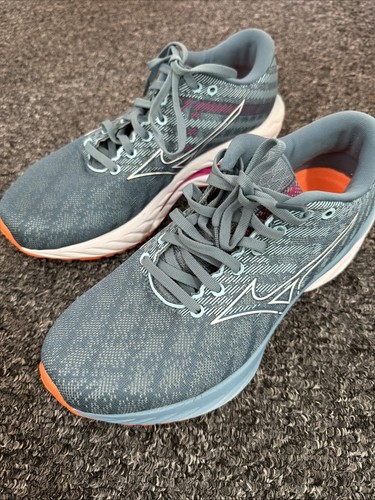 Mizuno wave inspire women - mizuno,