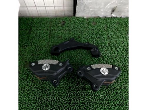 Harley davidson genuine brembo - harley-davidson,