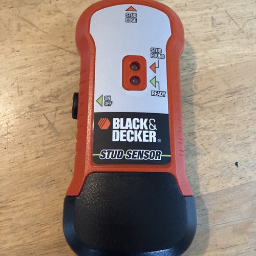 Black and decker sf100 - black, &