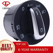 Auto Headlight Switch Fog Lamp