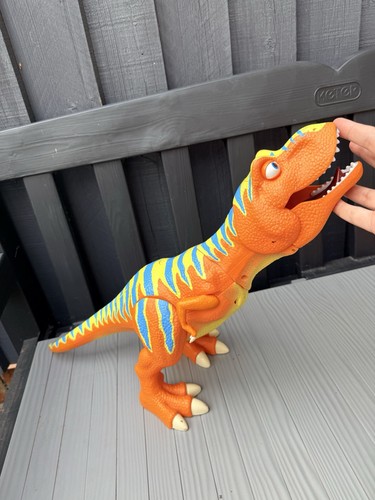 Large trex toy - large,