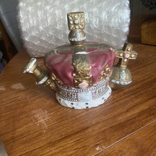 Leonardo Crown Novelty Teapot