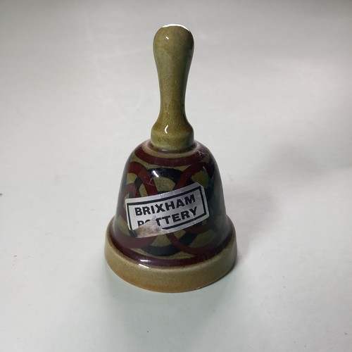 Brixham pottery devon small - brixham,