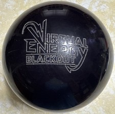 14lb Storm Virtual Energy