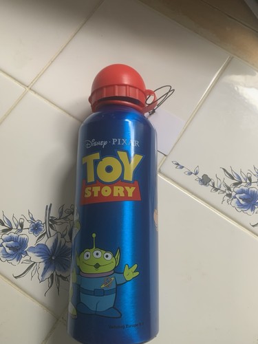 New toy story - new,