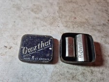 Owzthat Vintage Cricket Dice