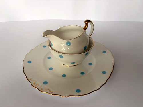 1960s royal vale bone - royal, china