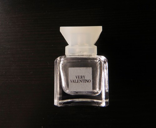 Vintage very valentino - very, 1998