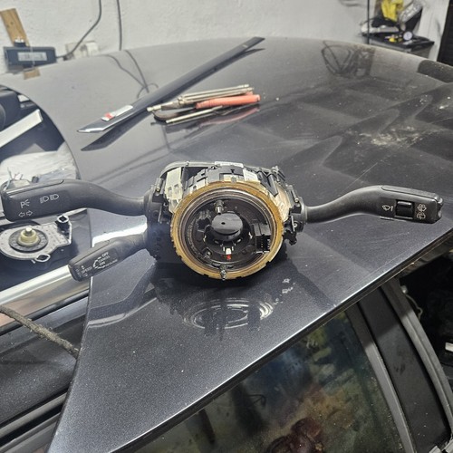 Audi headlight indicator - audi, a4