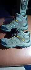 mens Merrell goretex boots 