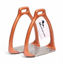 Aluminium Stirrups | Cheese