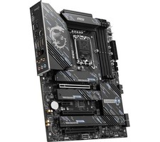 MSI Z890 GAMING PLUS WIFI