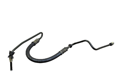 Bmw e38 750il 740i rear - 95-01,