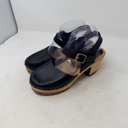 Swedish hasbeens clog - clog, sandals