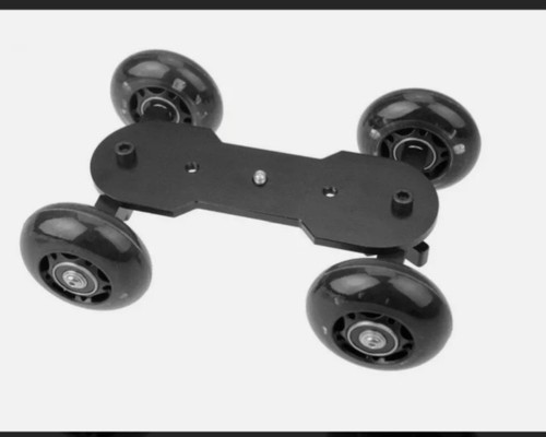 Dlsr camera skate - skate, for