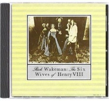 The Six Wives of Henry VIII