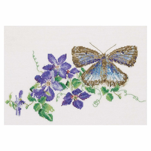 Thea gouverneur butterfly and - thea,