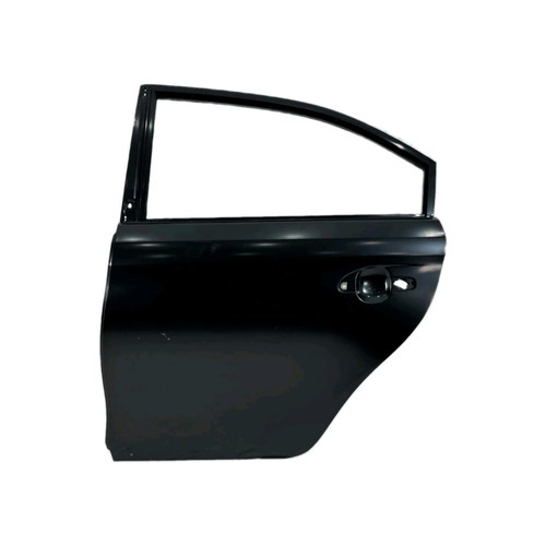 Toyota prius rear door - prius,