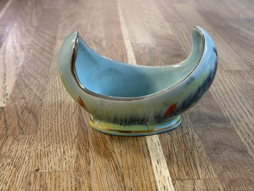Vintage pottery - vintage, (west