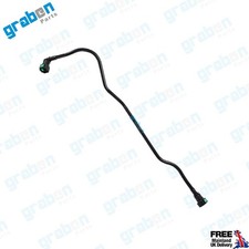 Fuel Pipe For Ford Focus III
