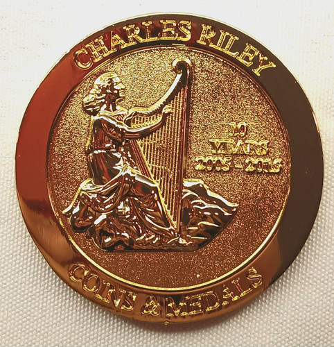 Charles riley professional - riley,