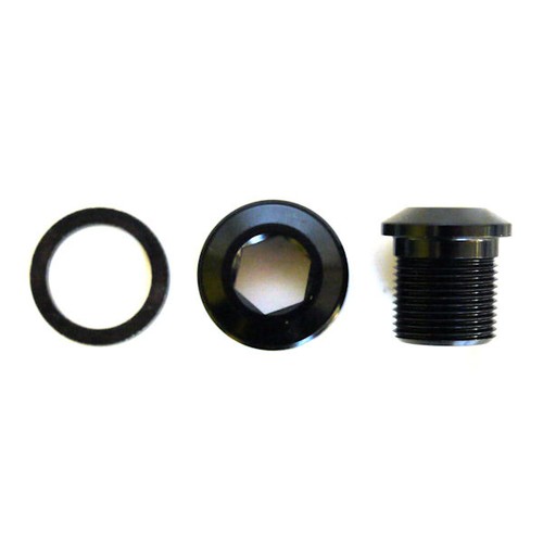 Race face bolt puller - /, cap