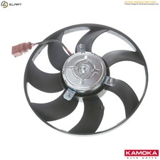 FAN ENGINE COOLING 7740121 FOR