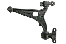 Control arm - reaction rod