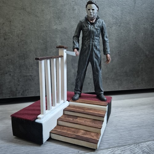 Neca tots micheal - neca, myers
