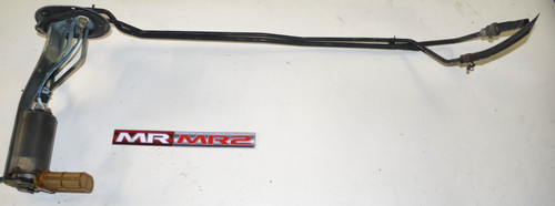 Toyota mr2 mk2 turbo - toyota,