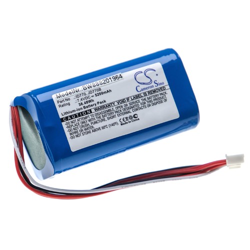 Battery for sony srs xb40 - battery,