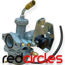 KAWASAKI KLX110 PIT BIKE CARBURETTOR fits KLX 110 CARB INTAKE 2002-2020 110cc