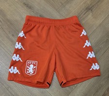 Aston Villa FC Shorts Kids