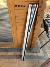 Thule 969 127cm Wingbar Pair